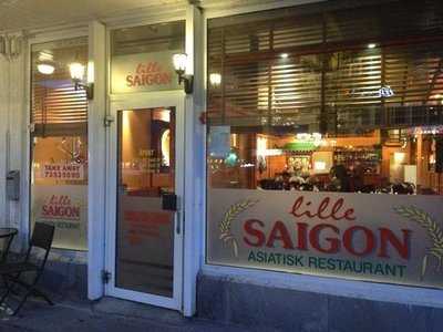 Lille Saigon