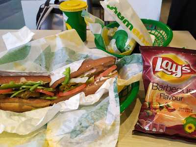 Subway