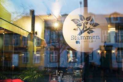 Stammen Café & Bar