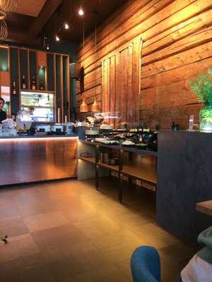 Sushi Bar Torvet