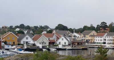 Lyngørporten Restaurant