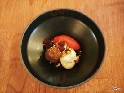Rosendal Kafe