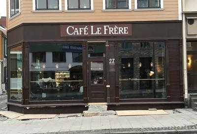 Café Le Frère