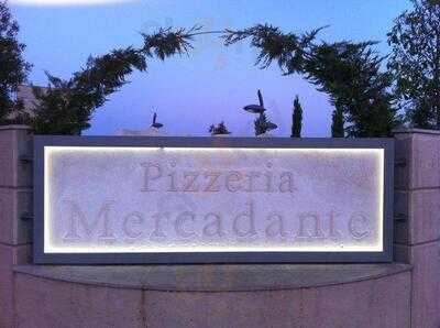 Mercadante Pizza E Cucina