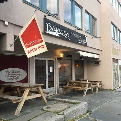 Bajasso