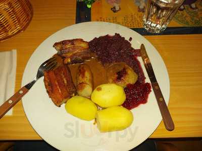 Vertshuset Restaurant