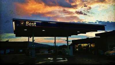 Best Ulefoss As menu