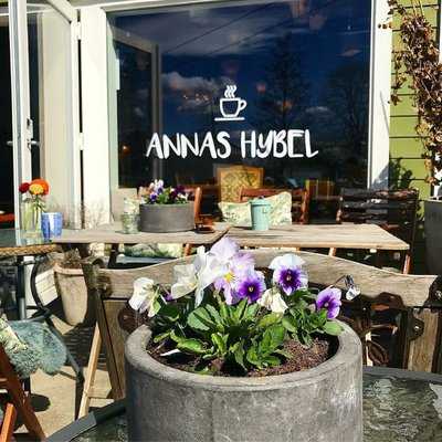 Annas Hybel