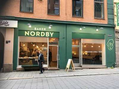 Baker Nordby