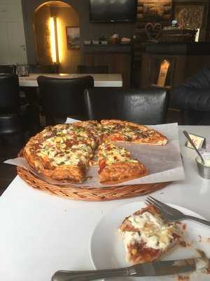 Pillarguri Cafe