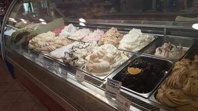 Gelataria Creperia Artigianale Gustock