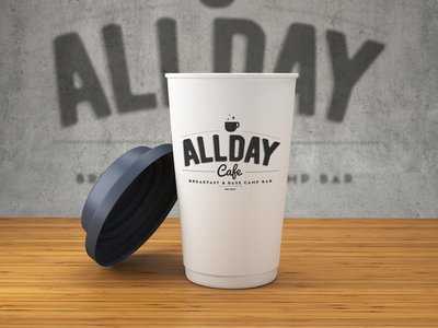 Allday Cafe