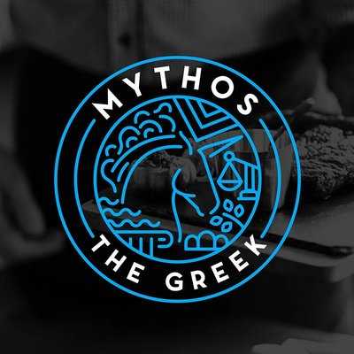 Mythos The Greek