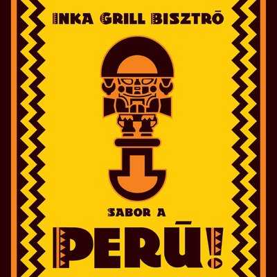 Inka Grill Bisztró