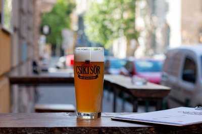 Csíki Söröző & Gastropub