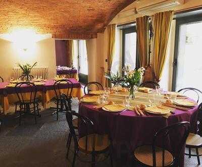 Trattoria Subrich, Ivrea