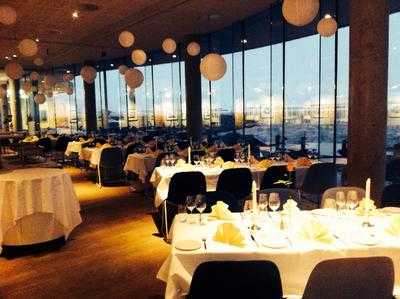 Oseana Kafe & Restaurant