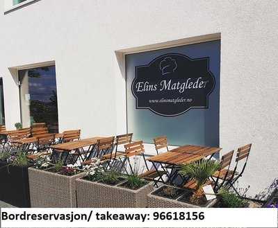 Elins Matgleder