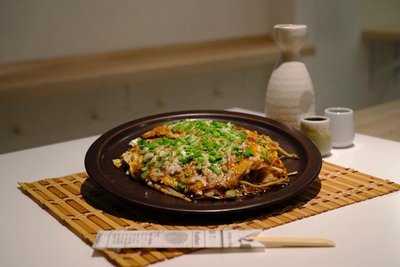 Japan Okonomiyaki Kincsán