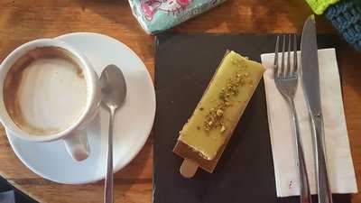 Bistro A Table