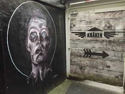 Kraken