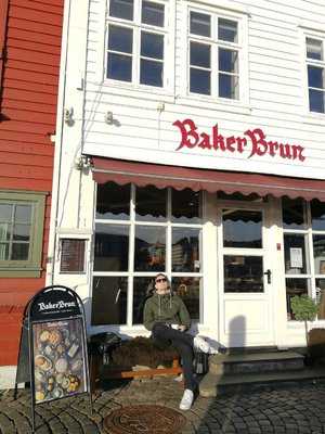 Baker Brun