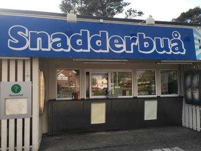 Snadderbua