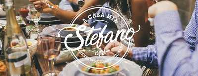 Stefano Restaurant