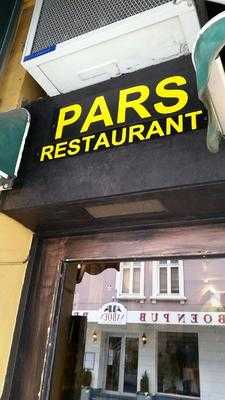 Pars Restaurant