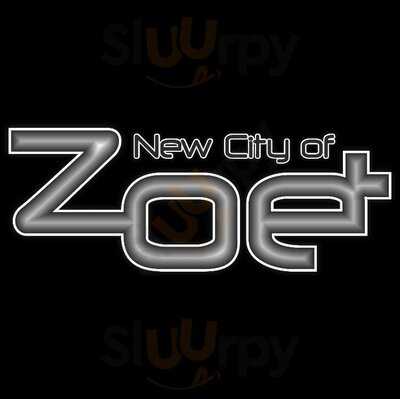 New City Of Zoe