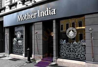 Mother India