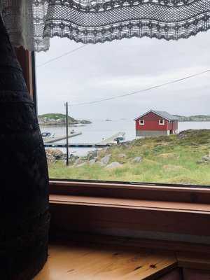 Den Muntre Matros