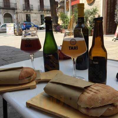 Momò - Pane e Vino, Modica