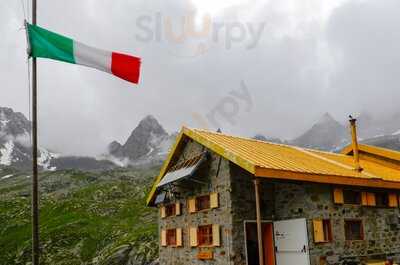 Rifugio Pontese, Locana