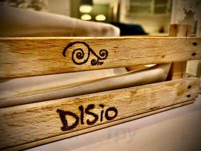 Disio Ristorante, Comiso