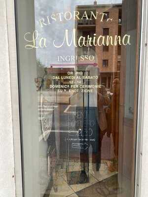 La Marianna