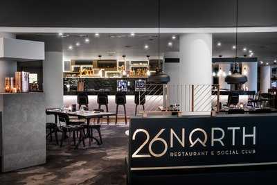 26 North Restaurant & Social Club