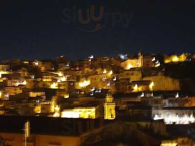 La Terrazza dell'Orologio, Ragusa