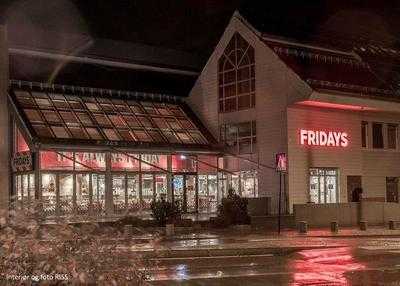 Tgi Friday's