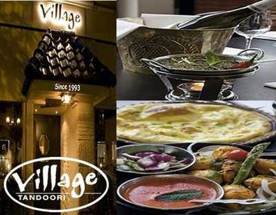 Village Tandoori