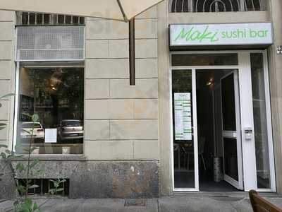 Maki, Torino