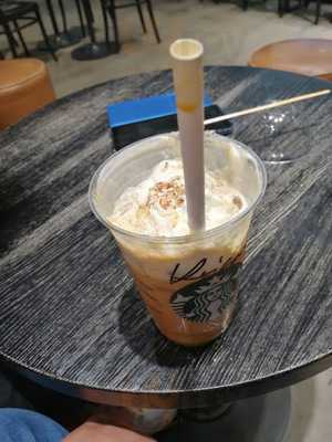 Karma Café and Restaurant