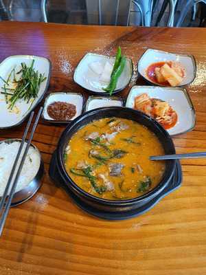 최부자수제순대