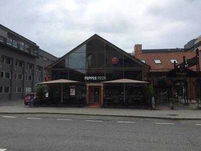Peppes Pizza Skøyen