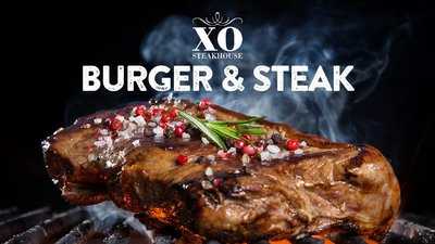 Xo Steakhouse