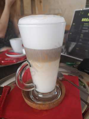 Gandolfini Cafe