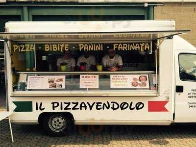 Il Pizzavendolo