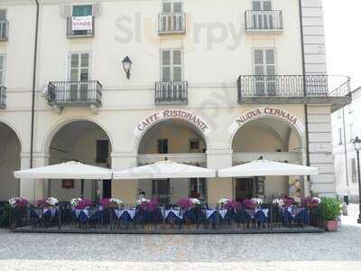 Ristorante Pizzeria Nuova Cernaia, Venaria Reale