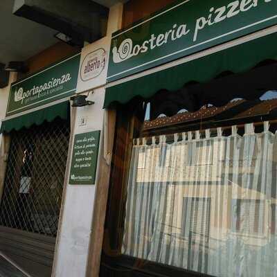 Osteria Portapasienza, Villanova Canavese