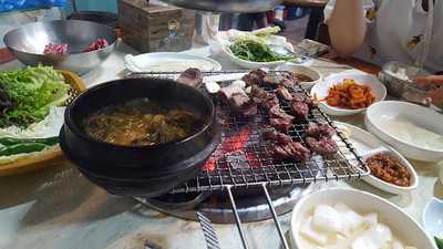 시골식당